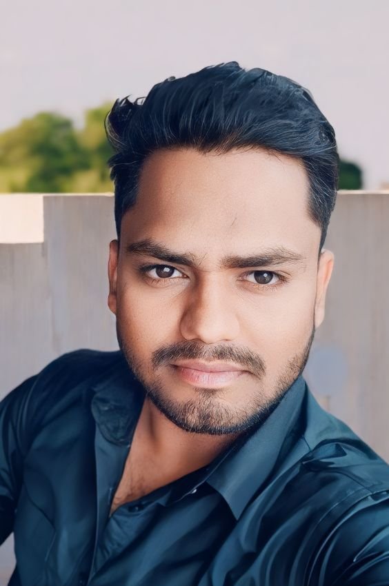 Sadab Ali